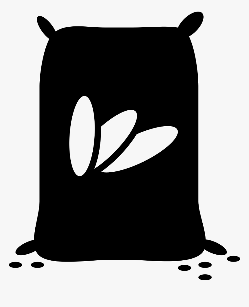 Fertilizer - Animal Feed Icon Png, Transparent Png, Free Download