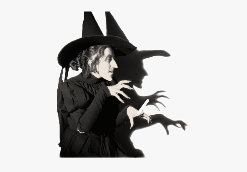#wicked #witch #wizardofoz #elphaba - Wizard Of Oz Wicked Witch, HD Png Download, Free Download