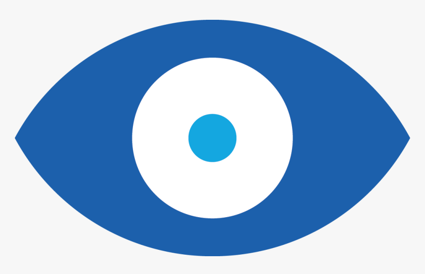 Idea Base Icons Eye Eps Png Svg Help Desk Circle Icon Transparent Png Kindpng