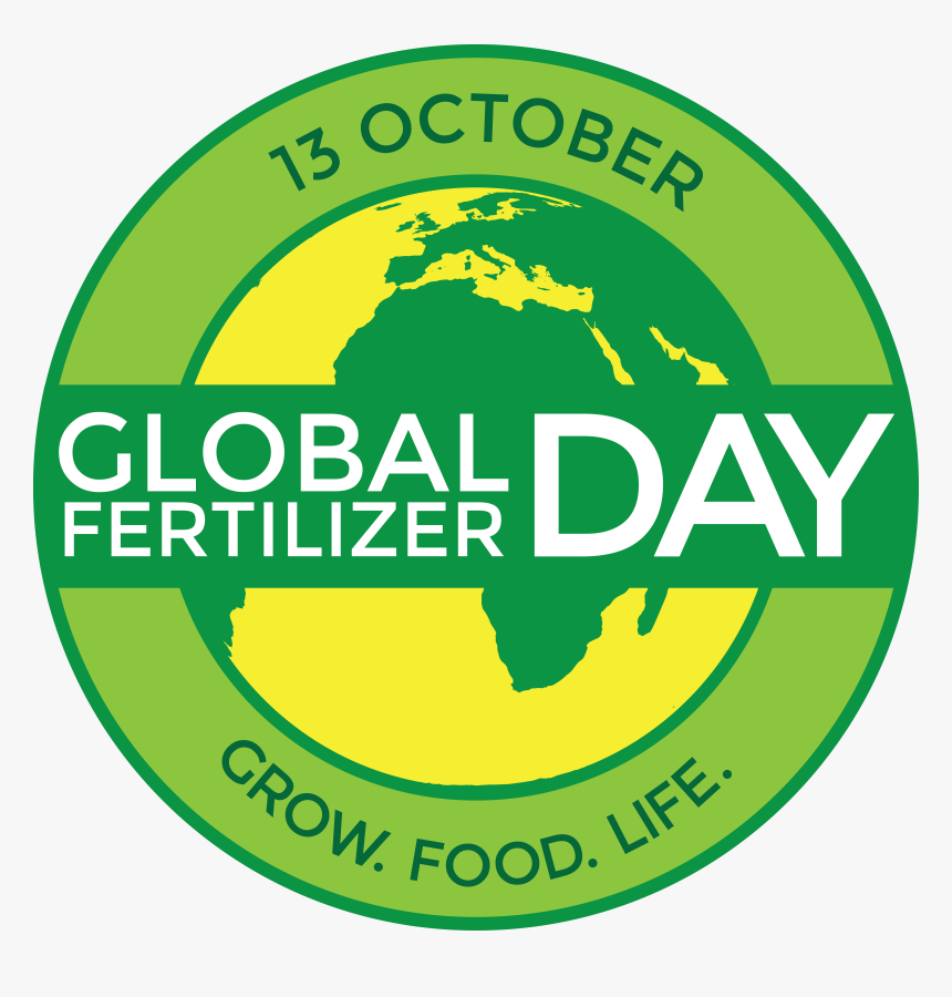 Global Fertilizer Day 2018, HD Png Download, Free Download