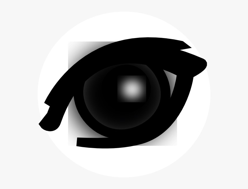 Eye Side Download Png Icons - Cow Eyes Png, Transparent Png, Free Download