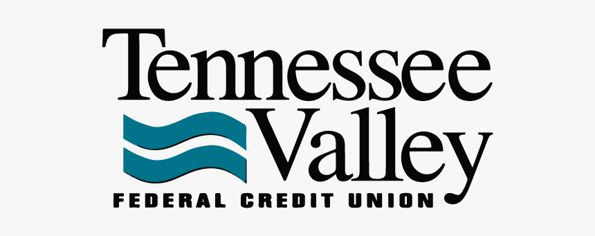 Tvfcu Sponsor Of Chattanooga Memory - Tennessee Valley Federal Credit Union, HD Png Download, Free Download