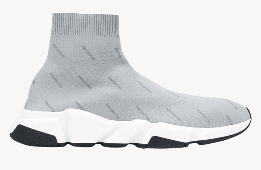 balenciaga sock racer