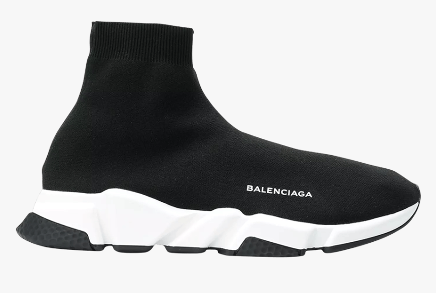 Balenciaga Mid Speed Trainer, HD Png Download, Free Download