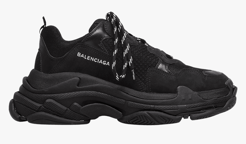 Triple h hotsell balenciaga