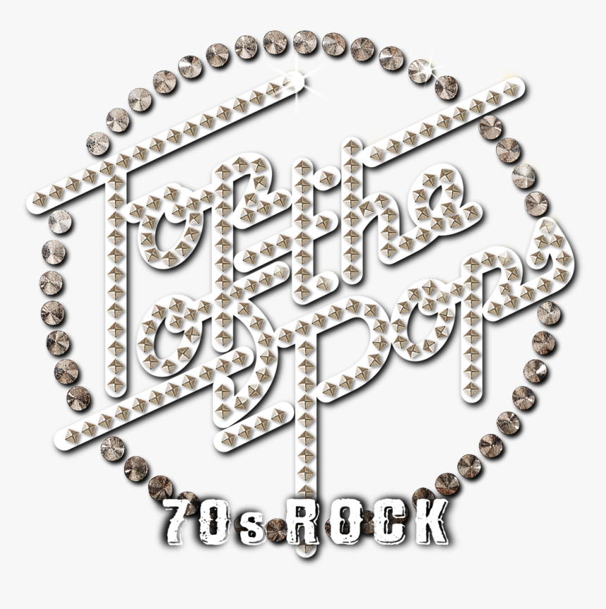 80's Top Of The Pops, HD Png Download, Free Download