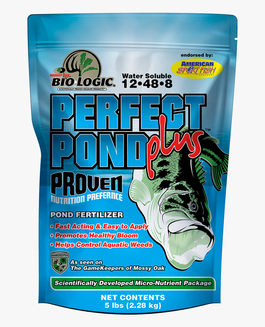 Fish Pond Fertilizer, HD Png Download, Free Download