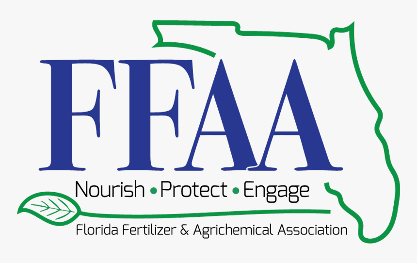 Florida Fertilizer And Agrichemical Association, HD Png Download, Free Download