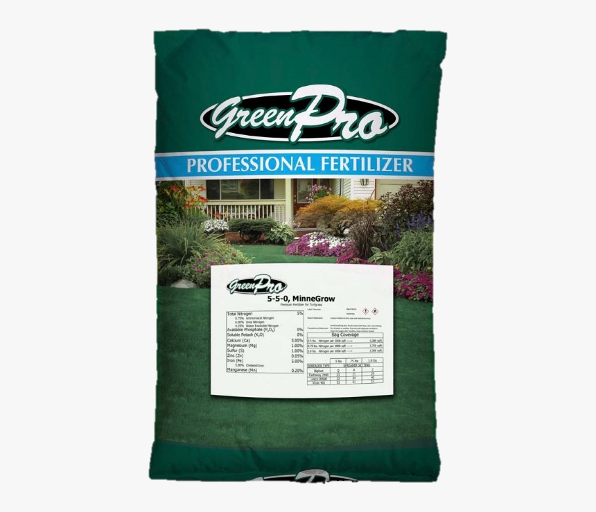 Ridice - Green Pro Professional Fertilizer Bags, HD Png Download, Free Download