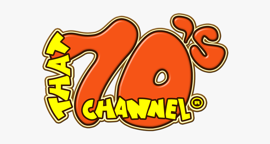 70's Channel, HD Png Download, Free Download