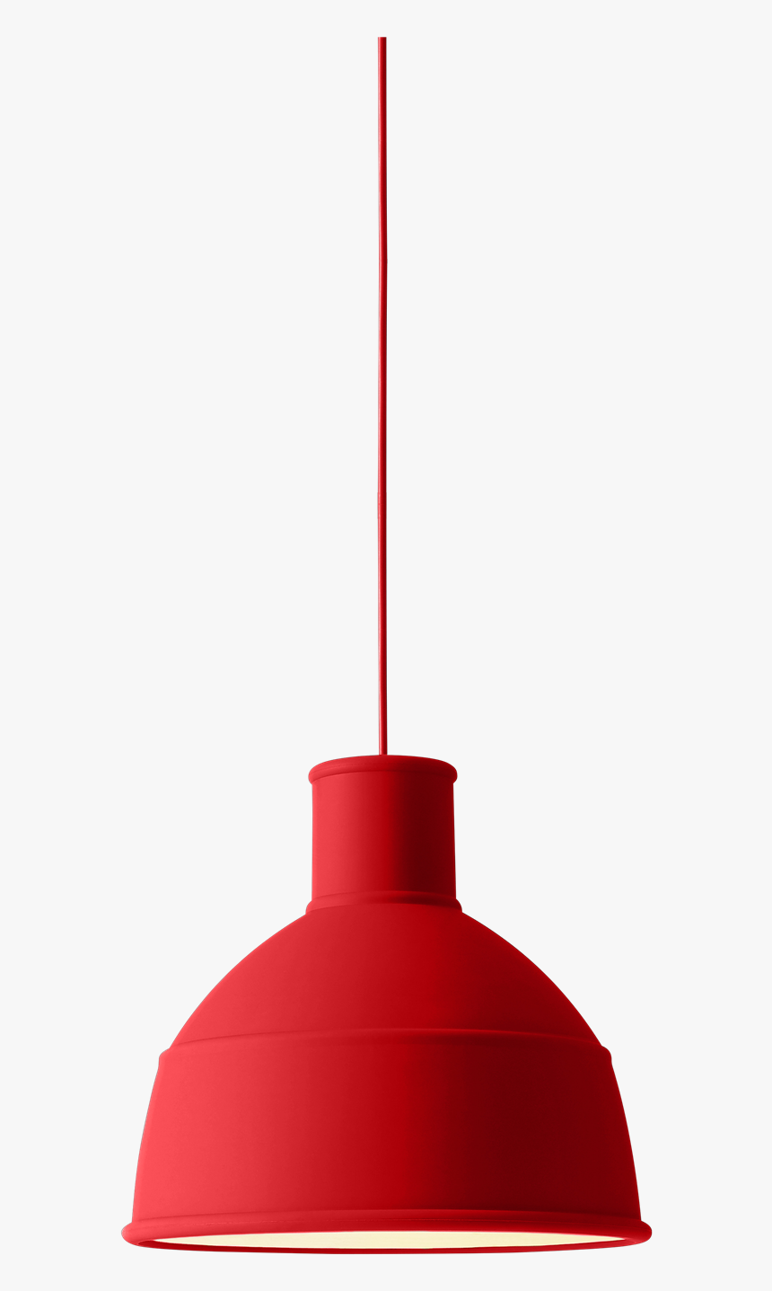 09009 Unfold Dusty Red 1502199862 - Muuto Unfold Red, HD Png Download, Free Download