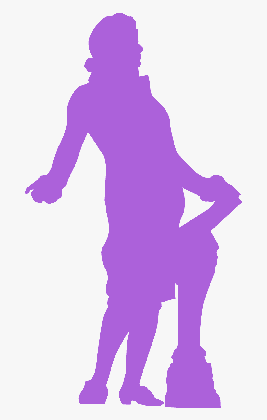 Silhouette, HD Png Download, Free Download