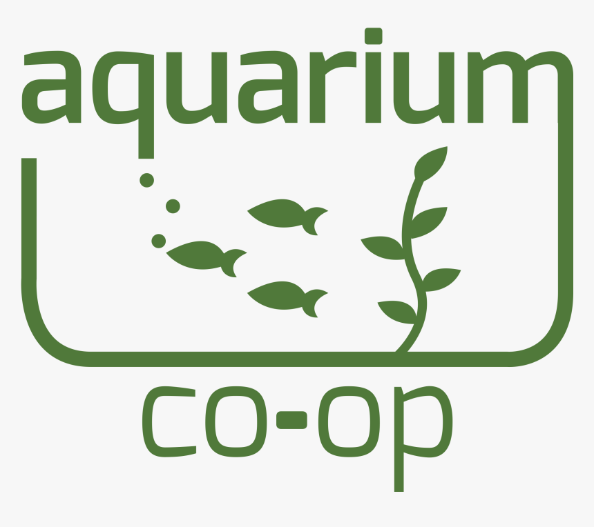 Aquarium Co-op Easy Green All In One Fertilizer Clipart - Aquarium Co Op Logo, HD Png Download, Free Download