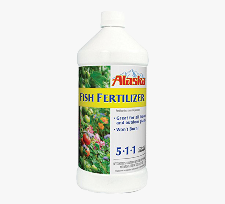 Alaska Fish Fertilizante, HD Png Download, Free Download