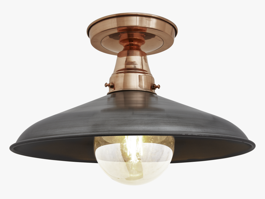 Transparent Ceiling Lamp Png - Ceiling Light, Png Download, Free Download