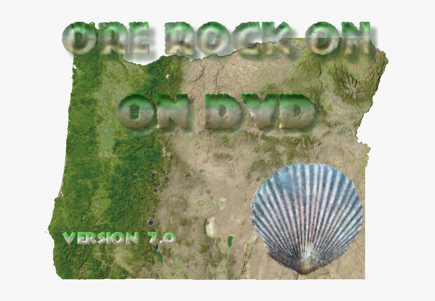 Rockhounds Of Oregon, HD Png Download, Free Download