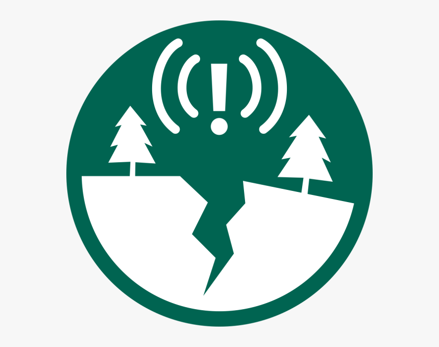 Multi Ambient Sensors Icon Circle Transparent, HD Png Download, Free Download