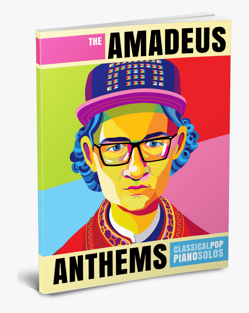 Amadeus Anthems, HD Png Download, Free Download