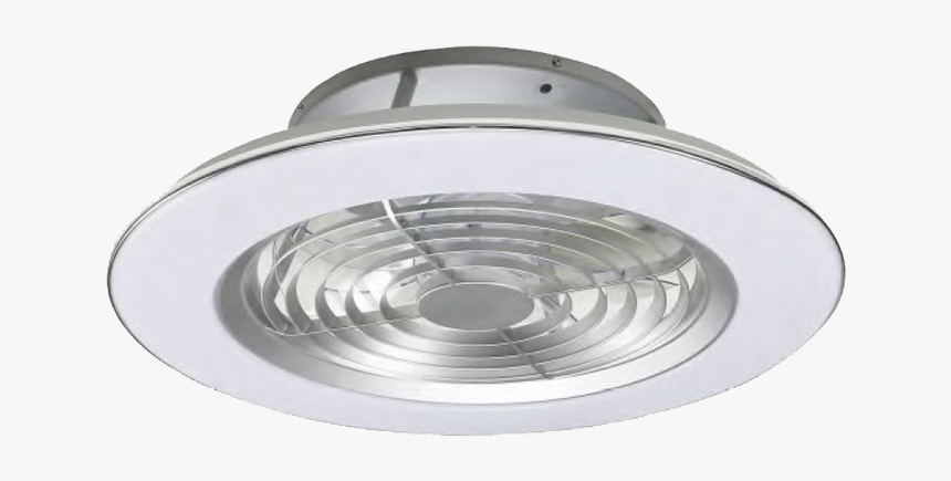 Led Fan Lamp - Light, HD Png Download, Free Download