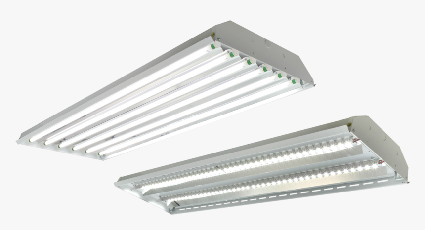 Fluorescent Lights Png, Transparent Png, Free Download