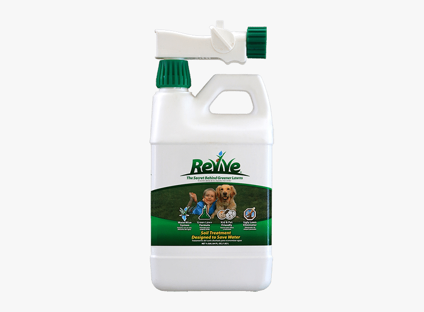 Revive Liquid Ready Spray - Fertilizer, HD Png Download, Free Download