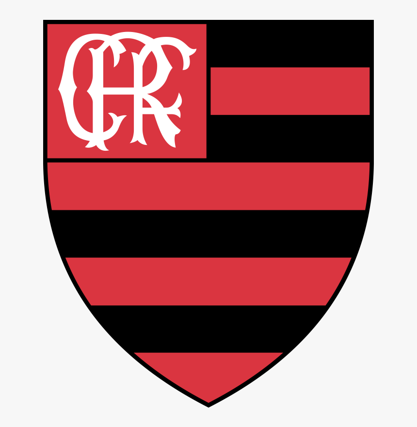 Transparent Flamengo Logo Png, Png Download, Free Download
