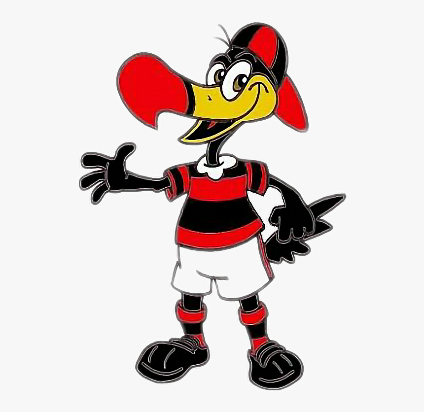 Thumb Image - Mascote Flamengo Png, Transparent Png, Free Download