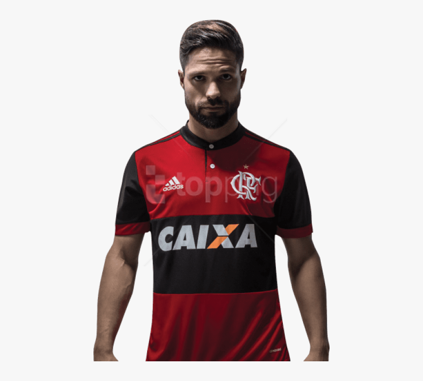 Download Diego Ribas Png Images Background - Diego Ribas Png, Transparent Png, Free Download