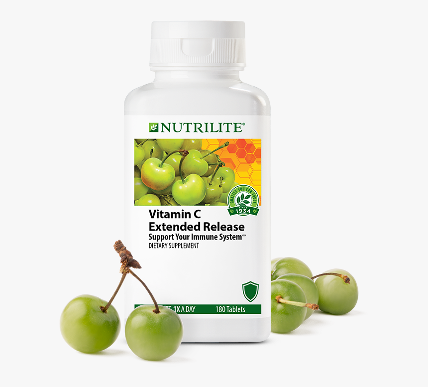 Transparent Nutrilite Png - Bio C Plus Nutrilite, Png Download, Free Download