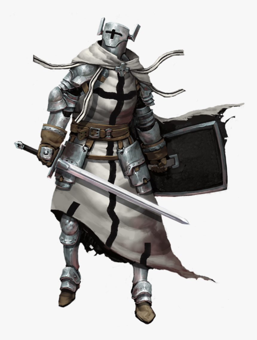 Medival Knight Png Image - Transparent Knight Png, Png Download, Free Download