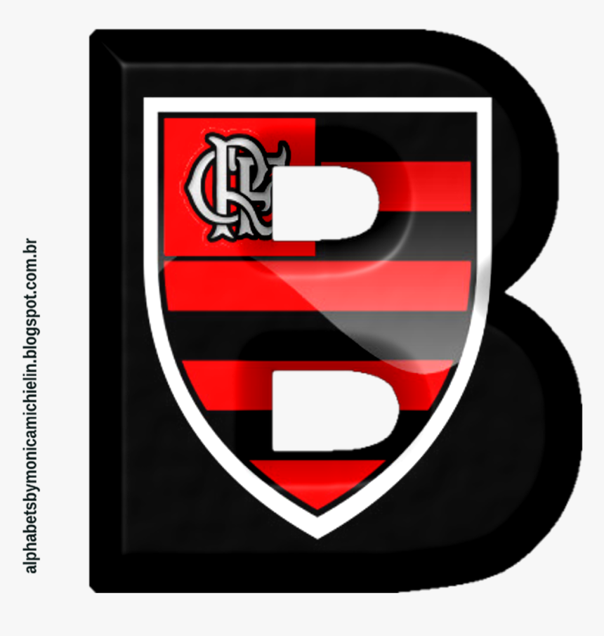 Clube De Regatas Do Flamengo, HD Png Download, Free Download
