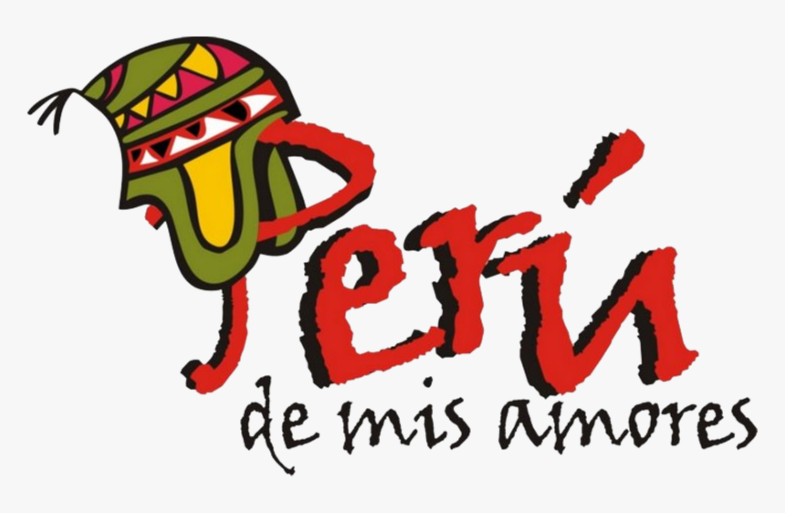 Logo Peru De Mis Amores, HD Png Download, Free Download