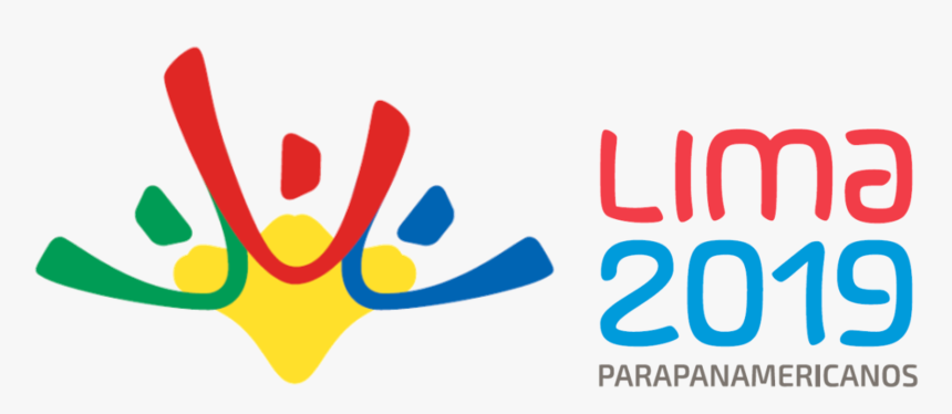Logotipo Oficial Juegos Parapanamericanos Lima 2019 - Argentina Juegos Parapanamericanos Lima 2019, HD Png Download, Free Download