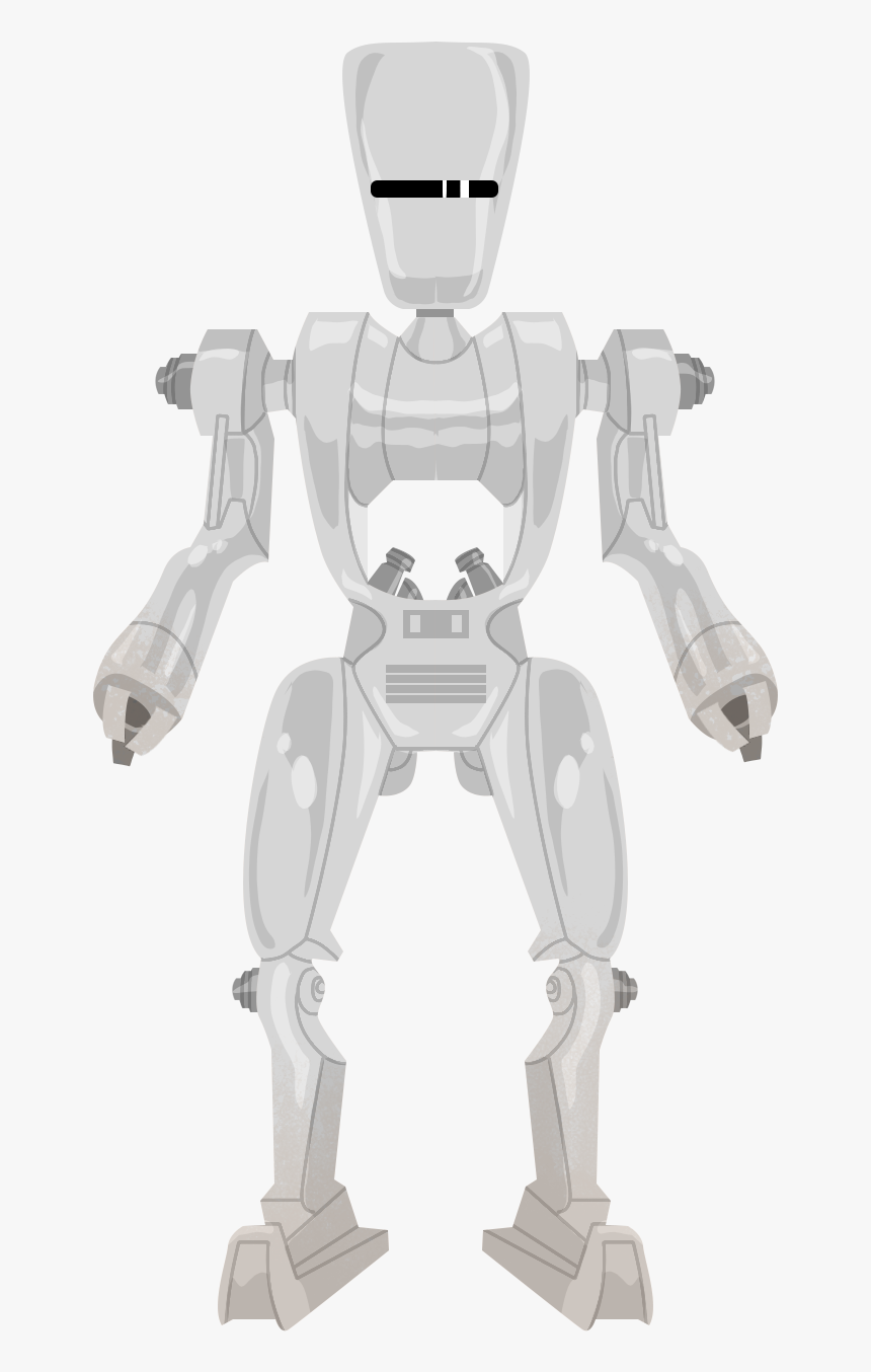 Military Robot, HD Png Download, Free Download