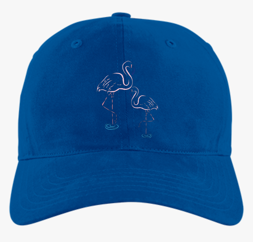 Flamengo Unstructured Cresting Cap , Png Download - Baseball Cap, Transparent Png, Free Download