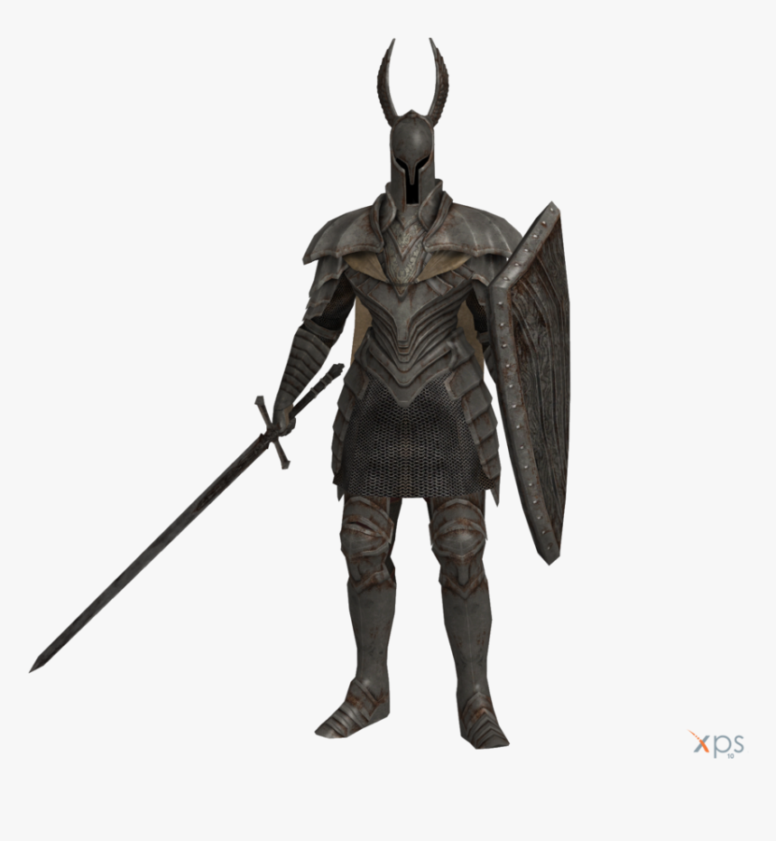 Thumb Image - Dark Souls Mmd, HD Png Download, Free Download