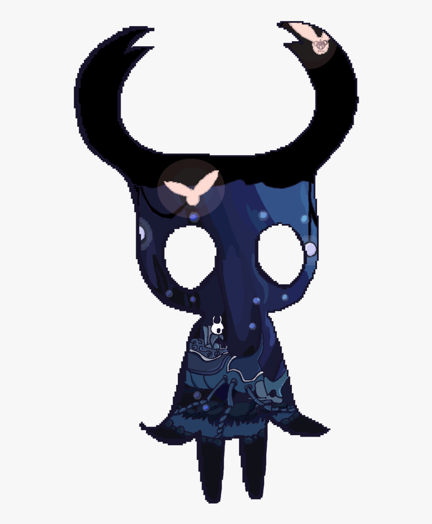 Thumb Image - Hollow Knight Png The Hollow Knight, Transparent Png, Free Download