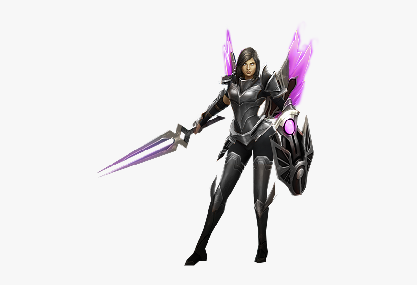 Deathknight - Death Knight, HD Png Download, Free Download