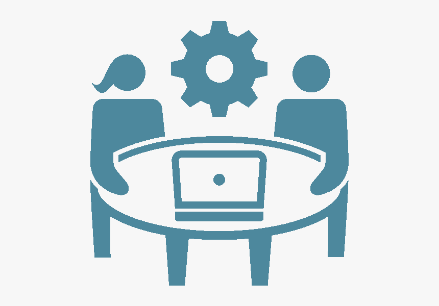 Skills Course - Talk Show Icon, HD Png Download, Free Download