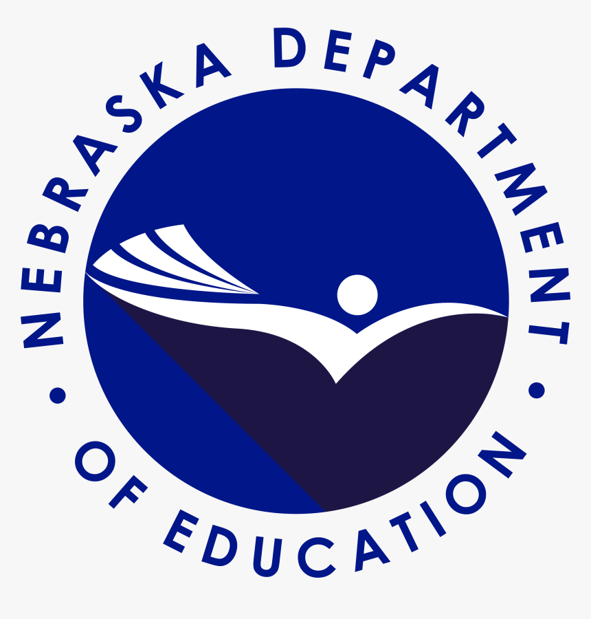 Nebraska Department Of Education, HD Png Download, Free Download