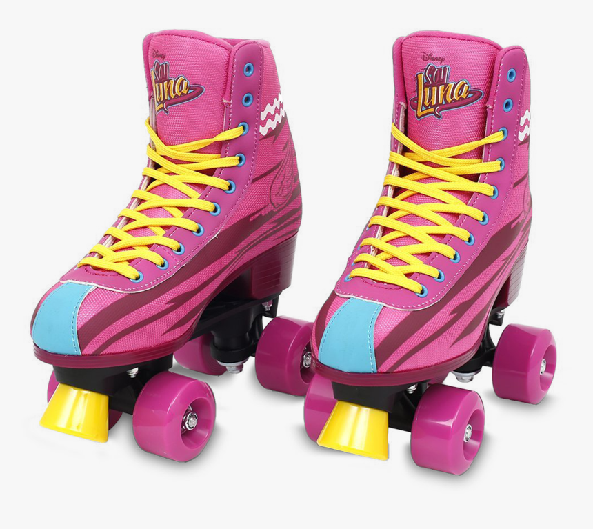 Soy Luna Patines, HD Png Download, Free Download