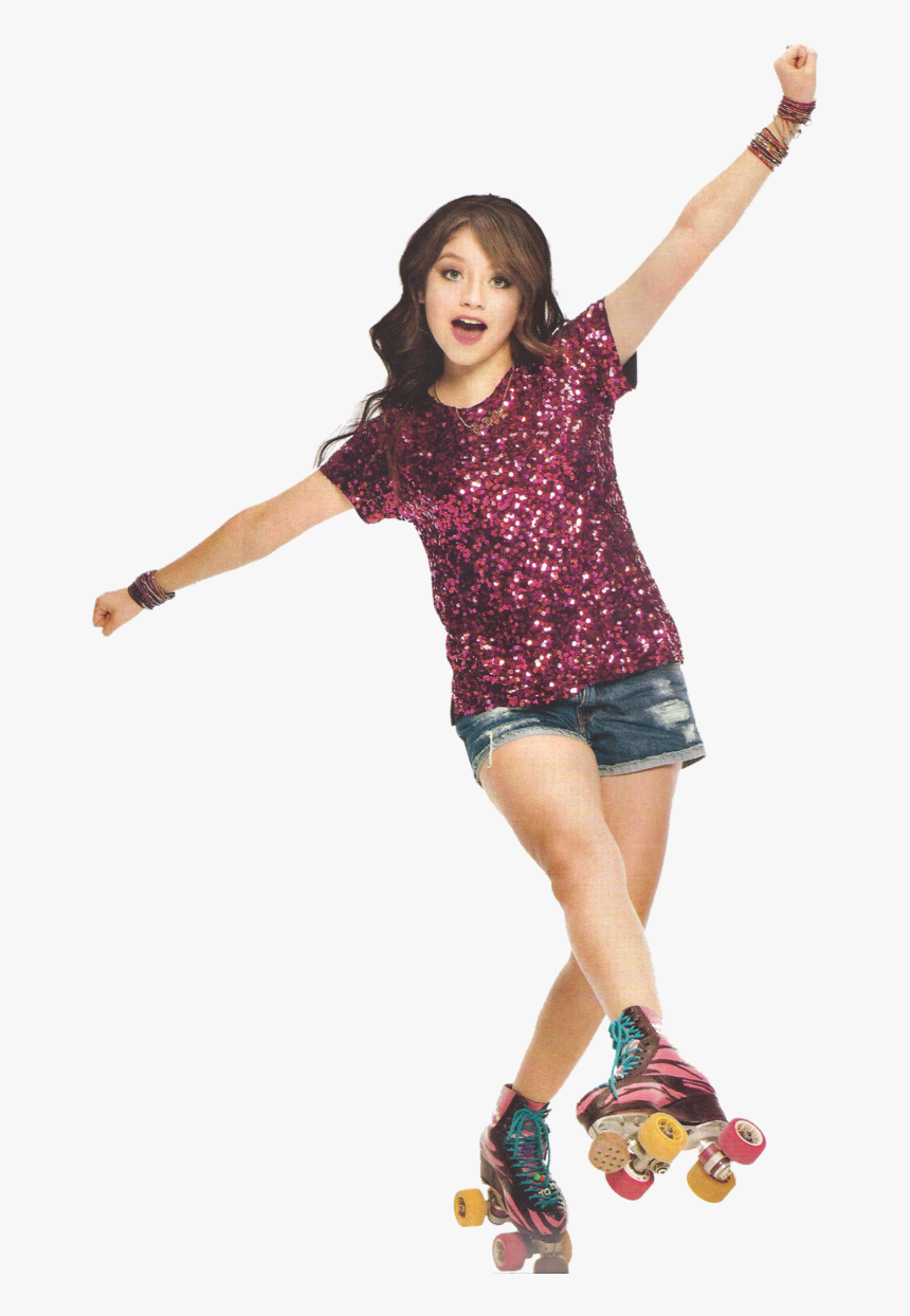 Transparent Soy Png - Karol Sevilla Soy Luna Png, Png Download, Free Download