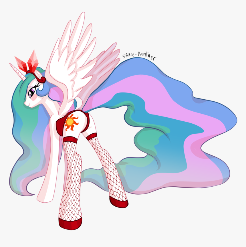 Bunny Ears, Bunny Girl, Bunnylestia, Bunny Suit, Clothes, - Cartoon, HD Png Download, Free Download