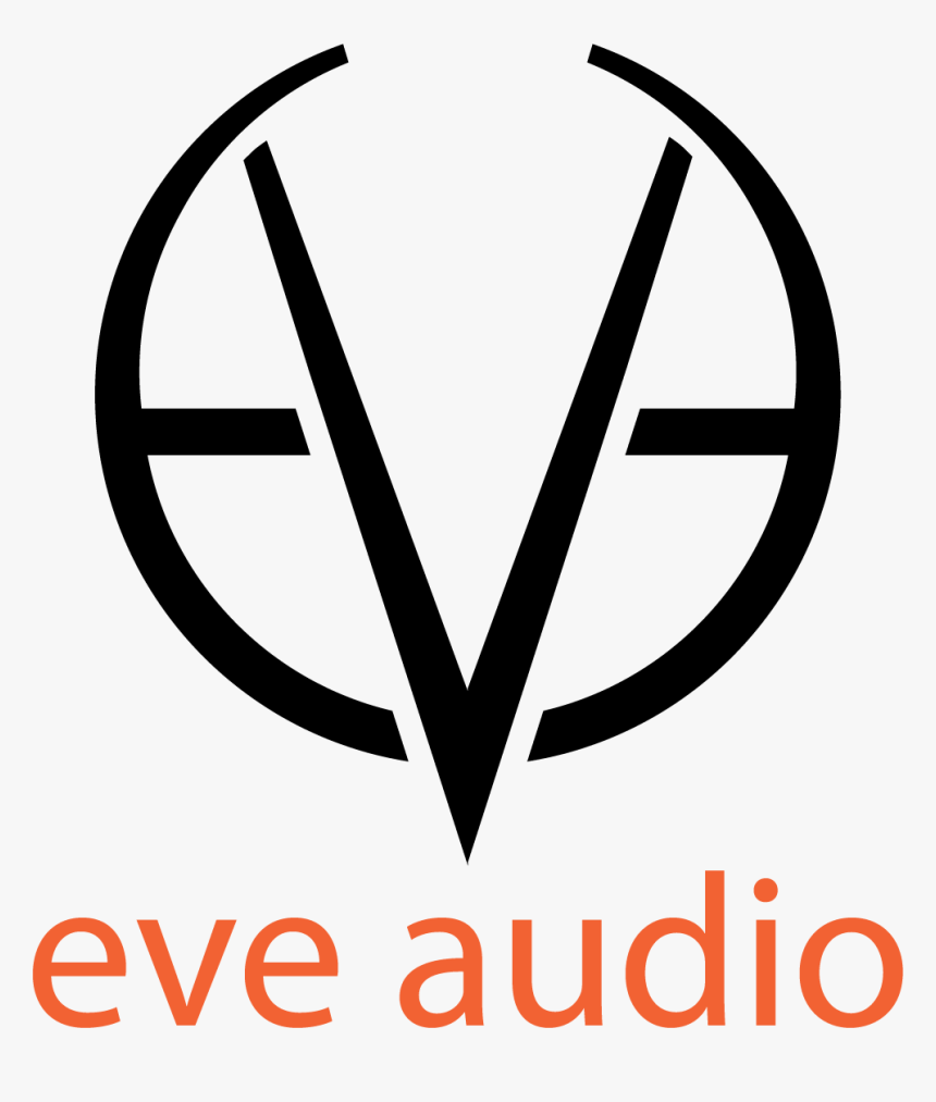 Eve Audio Logo, HD Png Download, Free Download