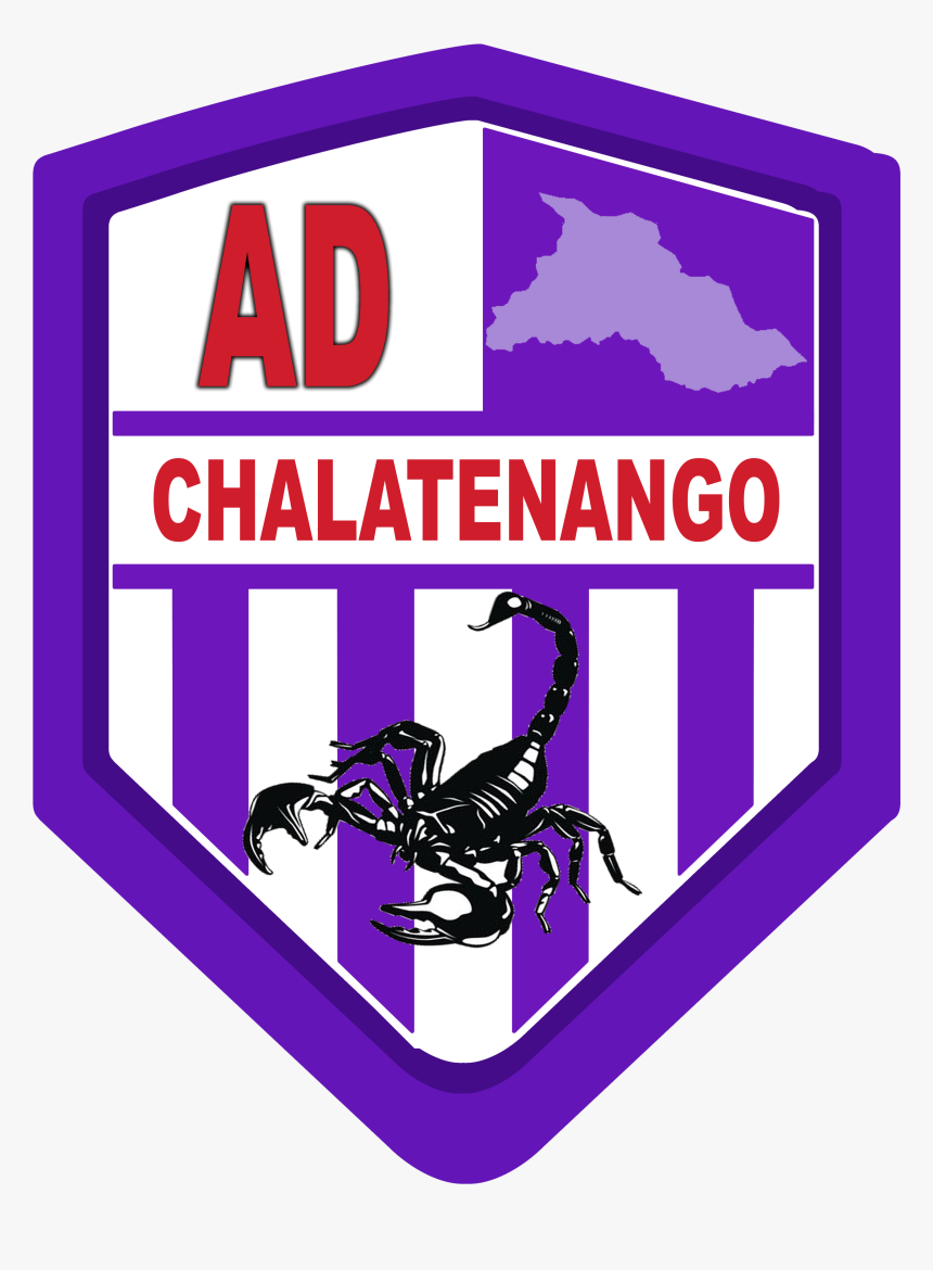 El Salvador Chalatenango - Escudo De Ad Chalatenango, HD Png Download, Free Download