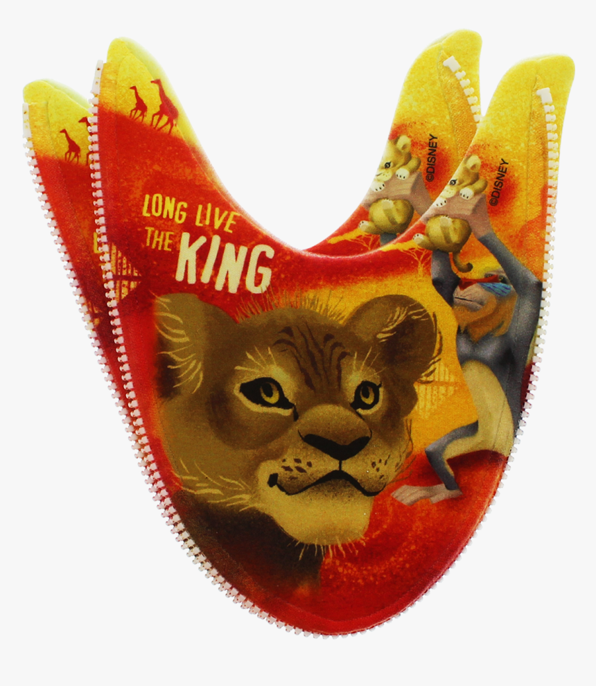 Long Live The King The Lion King Live Action Mix N - Smile, HD Png Download, Free Download