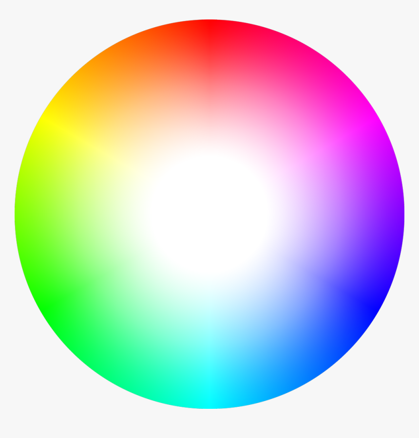 Color Palette All Colors, HD Png Download, Free Download