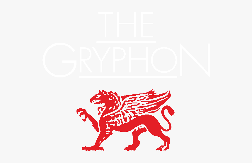 Gryphon Audio Logo, HD Png Download, Free Download
