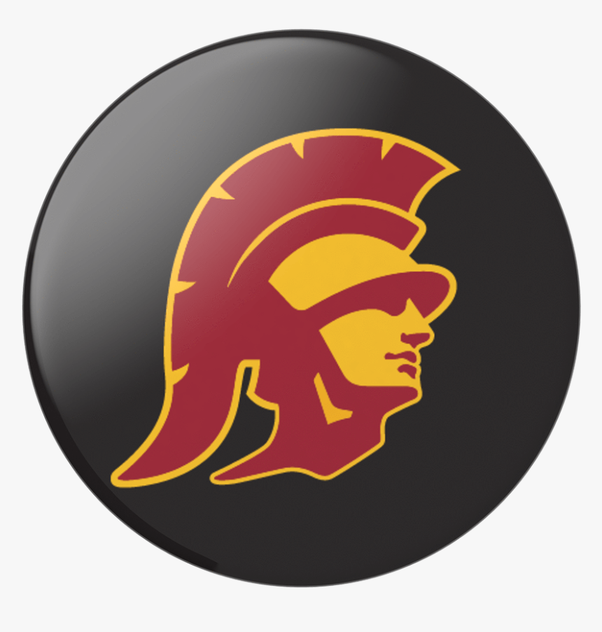 Transparent Usc Trojans Logo Png - University Of Southern California Mascot, Png Download, Free Download