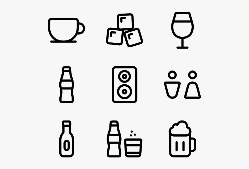 Plumbing Icon Vector, HD Png Download, Free Download